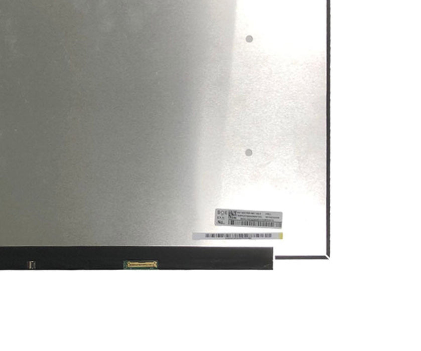 Pantalla Led De 14" Para Portátil Nv140Drm-N61 2K 40 Pines