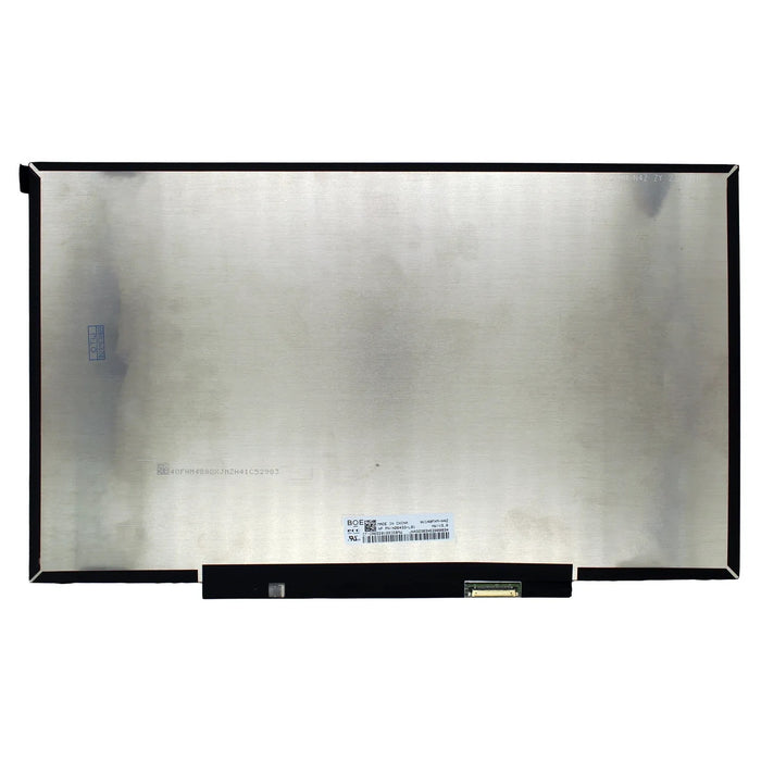 Pantalla Led De 14" Para Portátil Nv140Fhm-N4Z Fhd 30 Pines