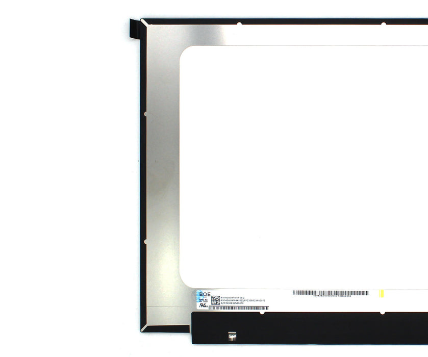 Pantalla Led De 14" Para Portátil Nv140Wum-N44 Nv140Wum-N44 V8.2 1920X1200 30 Pines