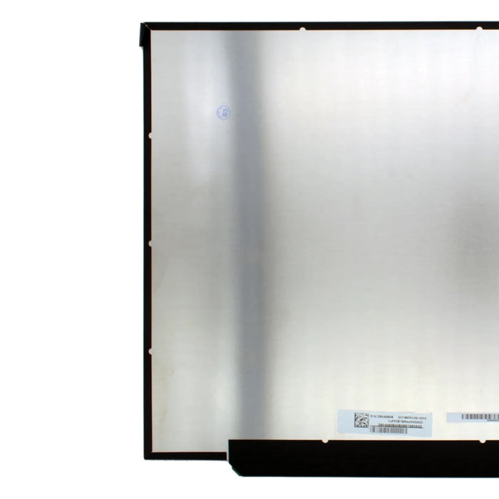 Pantalla Led De 16" Para Portátil Nv160Wum-Nh0 30 Pines Fhd