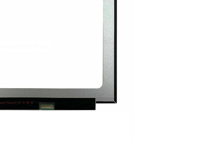 Pantalla Mate Led De 16.1" Para Portátil Nv161Fhm-N41 Fhd 30 Pines