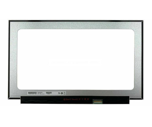 Pantalla Mate Led De 16.1" Para Portátil Nv161Fhm-N41 Fhd 30 Pines