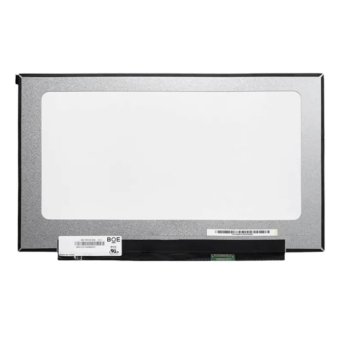 Pantalla Led De 17.3" Para Portátil Nv173Fhm-N4K