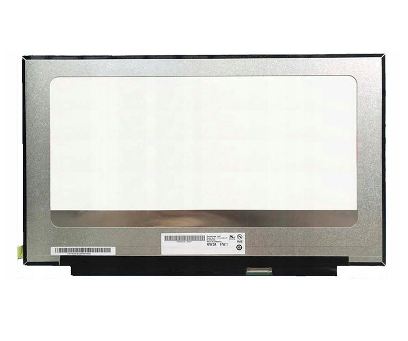 Pantalla Led De 17.3" Para Portátil Nv173Fhm-Nx1 1920X1080 120Hz 40 Pines