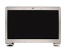 Pantalla Completa De 13.3" Para Portátil Acer Aspire S3-391 S3-951 Ultrabook Gris