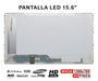 Pantalla Led De 15.6" Para Portátil Samsung Ltn156At24-T01