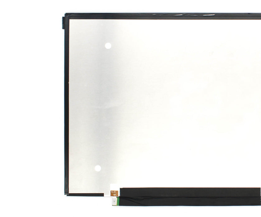 Pantalla Led De 13.3" Pulgadas Para Portátil Sharp Lq133M1Jw02A Fhd 30 Pines 305Mm