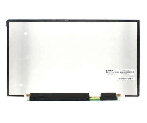 Pantalla Led De 13.3" Pulgadas Para Portátil Sharp Lq133M1Jw02A Fhd 30 Pines 305Mm