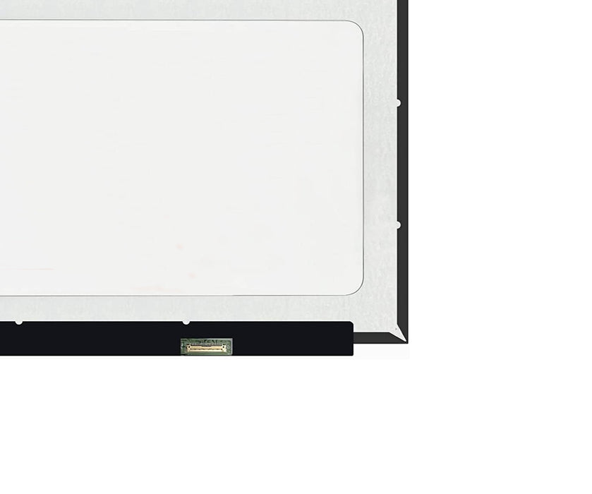 Pantalla Led Táctil De 15.6" Para Portátil Nt156Whm-T03 40 Pines