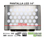 Pantalla Led 14" Para Portátil Tv140Wtm-Nh0 2160X1440 30 Pines