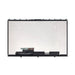 Pantalla Led Táctil De 14" Para Portátil Lenovo Ideapad Yoga7-14Itl5 5D10S39670 30 Pines