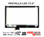 Pantalla Led + Táctil 15,6" Para Portátil Acer V5-571P