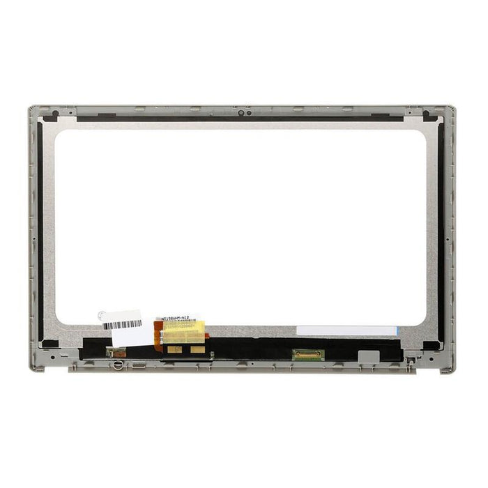 Pantalla Táctil Con Marco Para Portátil Acer Aspire V5 531p V5 571 V5 571p V5 571pgb Series
