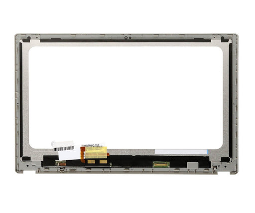 Pantalla Táctil Con Marco Para Portátil Acer Aspire V5-531P V5-571 V5-571P V5-571Pgb Series