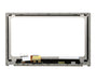Pantalla Táctil Con Marco Para Portátil Acer Aspire V5-531P V5-571 V5-571P V5-571Pgb Series