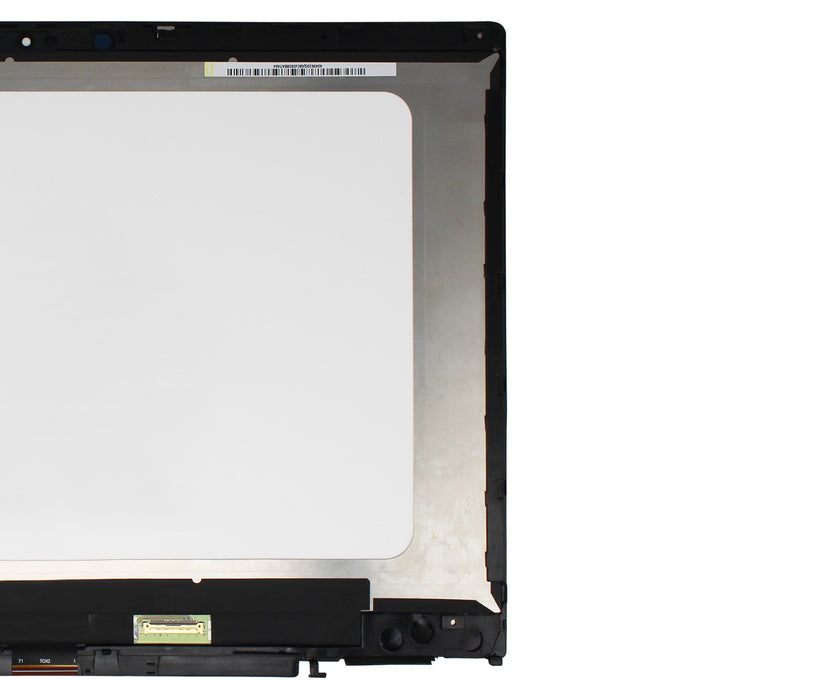 Pantalla Led De 14" Táctil Con Marco Para Portátil Hp Pavilion X360 14-Cd 14-Cd0003Ns 14-Cd0008Ns