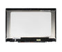 Pantalla Led De 14" Táctil Con Marco Para Portátil Hp Pavilion X360 14-Cd 14-Cd0003Ns 14-Cd0008Ns