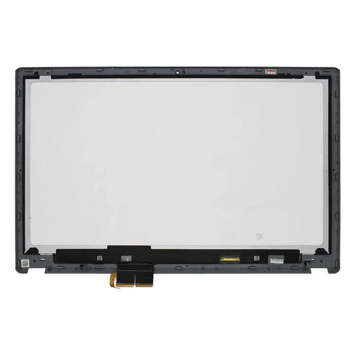 Pantalla Con Panel Táctil Y Marco Para Portátil Acer Aspire V5-531P V5-571 V5-571P V5-571Pgb Series