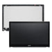 Pantalla Con Panel Táctil Y Marco Para Portátil Acer Aspire V5-531P V5-571 V5-571P V5-571Pgb Series