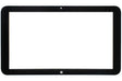 Digitalizador Táctil De 11.6" Para Portátil Hp Pavilion Touchsmart X360 11-N010Dx 11-N010La