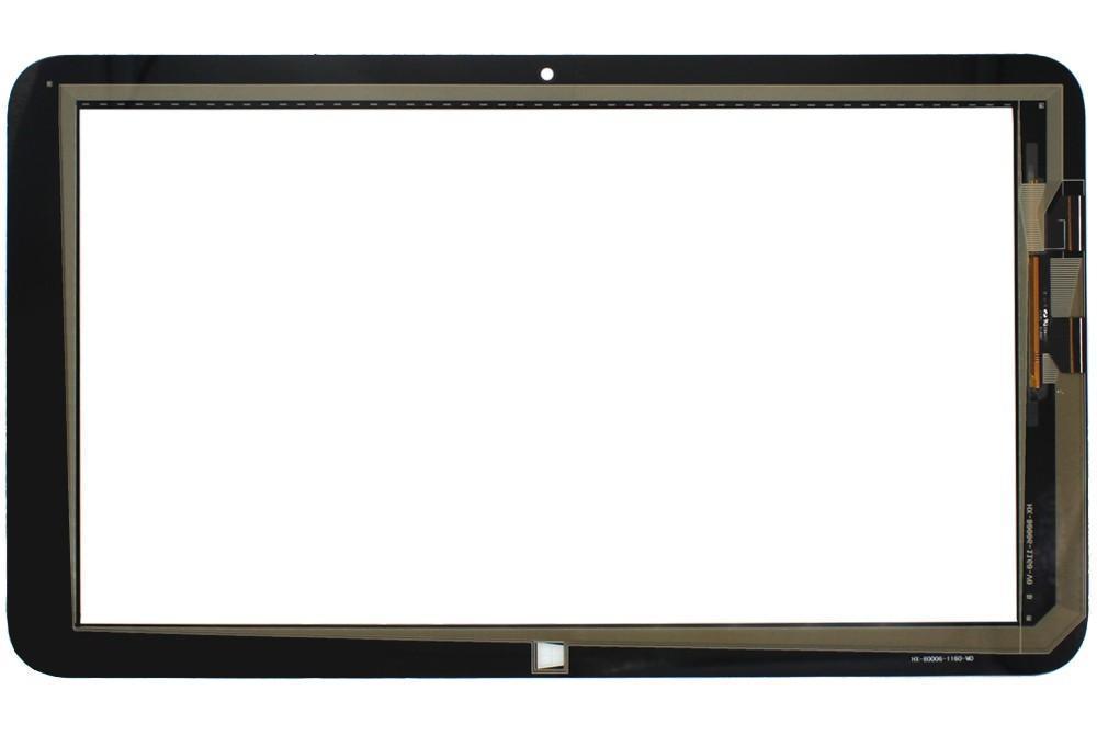 Digitalizador Táctil De 11.6" Para Portátil Hp Pavilion Touchsmart X360 11-N010Dx 11-N010La