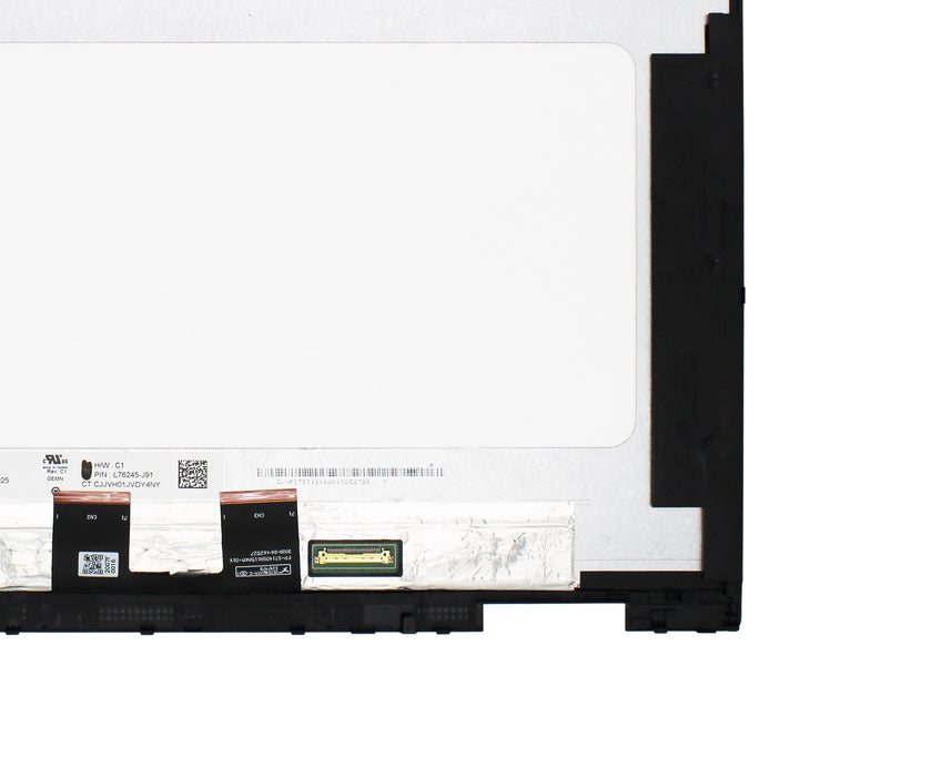 Pantalla Led Táctil 14" Para Portátil Hp Pavilion X360 14-Dy 14M-By
