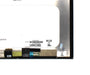 Pantalla Led Táctil 14" Para Portátil Hp Pavilion X360 14M-By Fhd Sin Marco De Plástico + Cristal Frontal