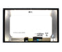 Pantalla Led Táctil 14" Para Portátil Hp Pavilion X360 14M-By Fhd Sin Marco De Plástico + Cristal Frontal