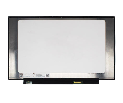 Pantalla Led Táctil De 14" Para Portátil N140Hcn-Ea1 Rev.C1 01Yn151 Fhd 40Pines 315Mm