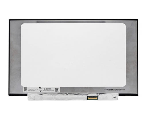 Pantalla Led Táctil De 14" Para Portátil N140Hcn-Ea1 Rev.C5 Sd10Z34907 Fhd 40Pines 315Mm