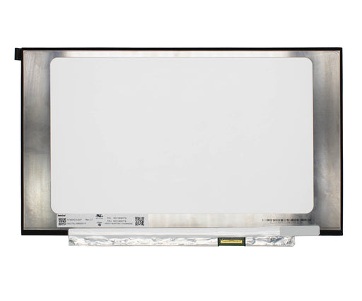 Pantalla Led Táctil De 14" Para Portátil N140Hcn-Ea1 Rev.C7 Fhd 40 Pines 315Mm
