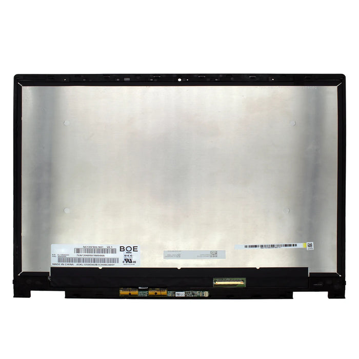 Pantalla Led De 13.5" Para Portátil Acer Swift 3 Sf313-52 Sf313-53 Con Marco