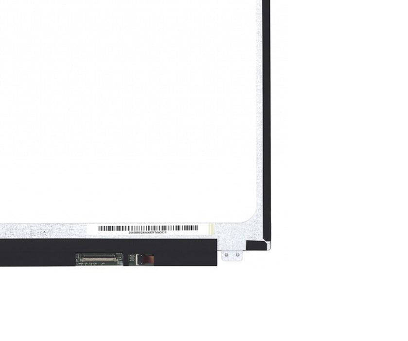 Pantalla Led De 15.6" Táctil Para Portátil Nt156Fhm-T00 Fhd 40 Pines