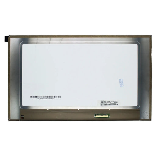 Pantalla Led Táctil De 13.3" Para Portátil Nv133Fhm-T0A 40 Pines