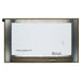 Pantalla Led Táctil De 13.3" Para Portátil Nv133Fhm-T0A 40 Pines