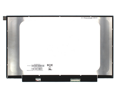 Pantalla Led Táctil De 14" Para Portátil Nv140Fhm-T07 Hw:V8.0 40 Pin Ips
