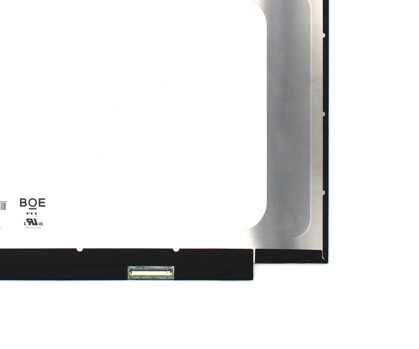 Pantalla Led Táctil De 14" Para Portátil Nv140Fhm-T07 Hw:V8.0 40 Pin Ips