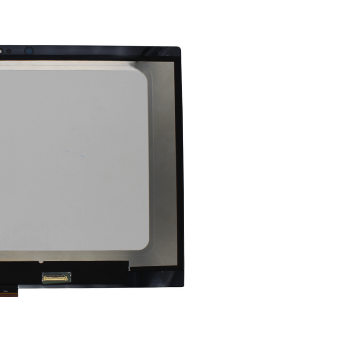 Pantalla Táctil Para Portátil Toshiba Radius 11 L10W-B Series 11,6"