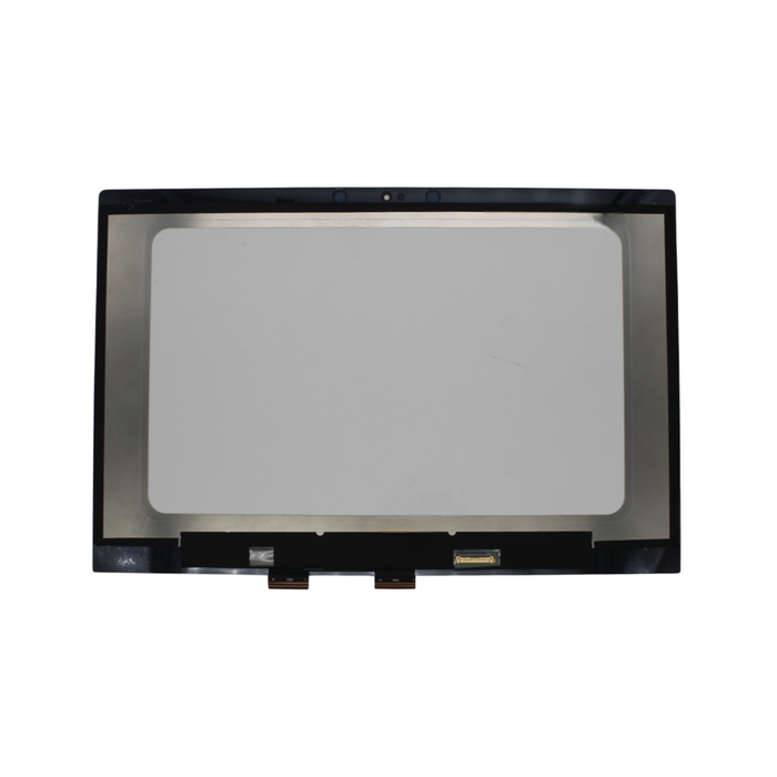 Pantalla Táctil Para Portátil Toshiba Radius 11 L10W-B Series 11,6"