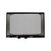 Pantalla Táctil Para Portátil Toshiba Radius 11 L10W-B Series 11,6"