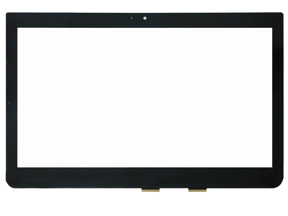 Panel Táctil Para Portátil Toshiba Radius 11 L10W-B Series 11,6"