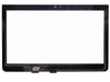 Panel Táctil Para Portátil Toshiba Radius 11 L10W-B Series 11,6"