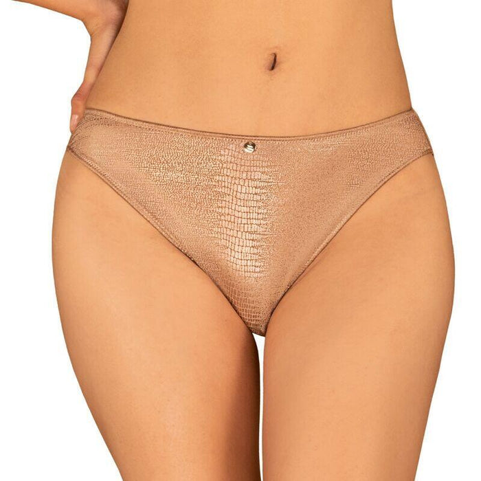 Panties Obsessive  Filipines  Oro L