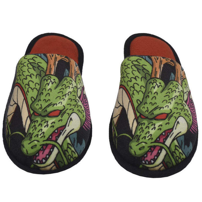 Pantuflas Shenron Dragon Ball Talla 38/39