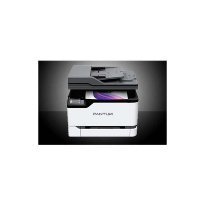 Pantum Bundle 1*Cm2200fdw+1*Ctl-2000hc+1*Ctl-2000hm+1*Ctl-2000hy+1*Ctl-2000hk