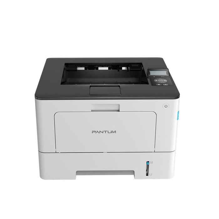 Pantum Impresora Bp5100dn Laser Monocromo A4 1200 X 1200 Ppp 40 Ppm 512mb Capacidad: 250 Hojas Opcional (2*550 Hojas) Bandeja Manual 60 Pag.- Duplex Usb 2.0 Tarjeta Red