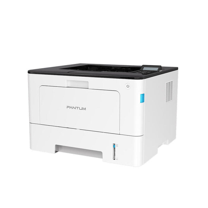 Pantum Impresora Bp5100dn Laser Monocromo A4 1200 X 1200 Ppp 40 Ppm 512mb Capacidad: 250 Hojas Opcional (2*550 Hojas) Bandeja Manual 60 Pag.- Duplex Usb 2.0 Tarjeta Red
