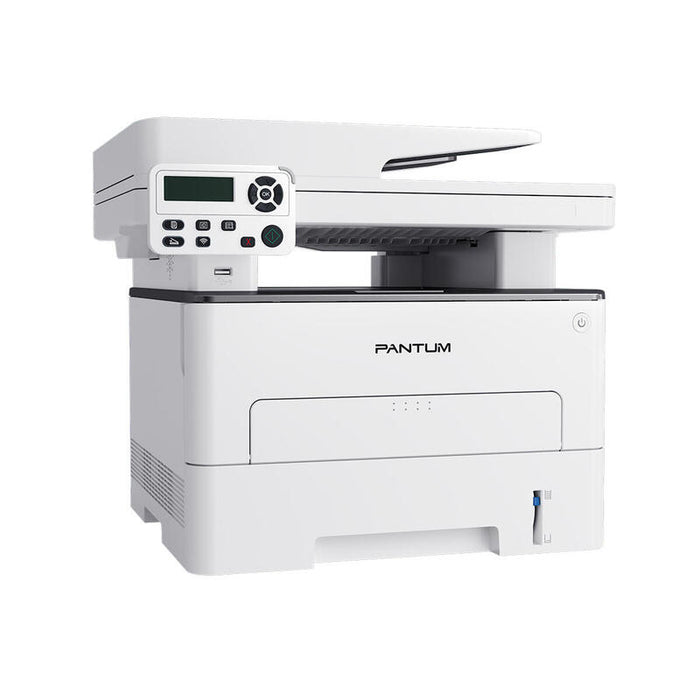 Pantum M7105dw Multifución Láser Monocromo A4 33 Ppm 1200x600 Dpi Duplex 250 Páginas