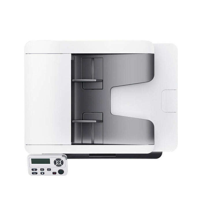 Pantum M7105dw Multifución Láser Monocromo A4 33 Ppm 1200x600 Dpi Duplex 250 Páginas