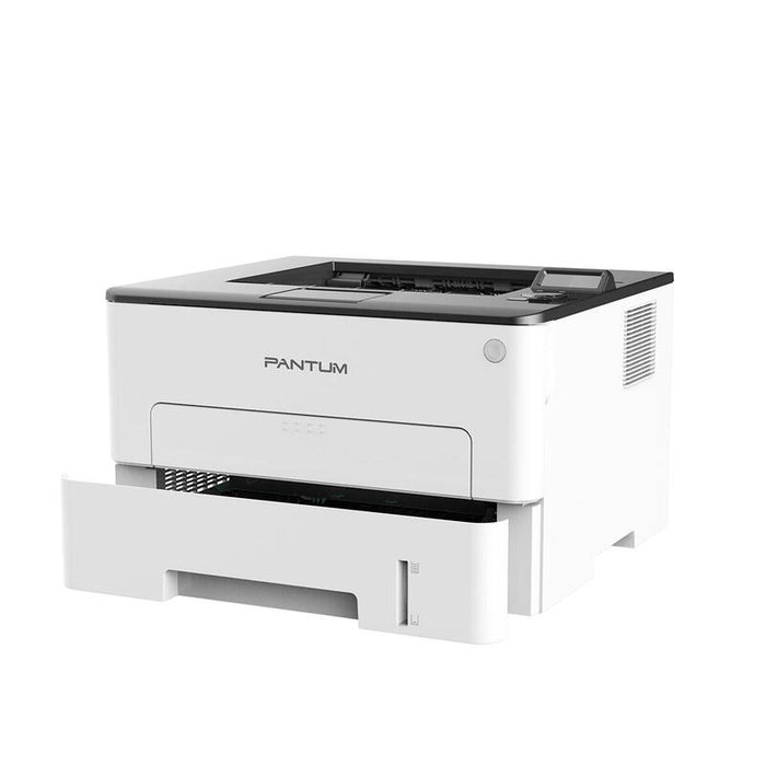 Pantum P3305dn Impresora Láser Monocromo A4 33ppm 256mb 1200x600dpi Dupex 250 Hojas